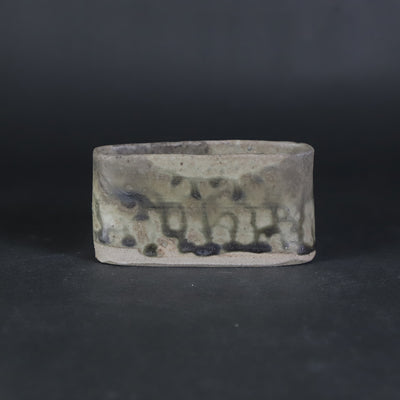 梶原靖元　作　スプーン入　No.4