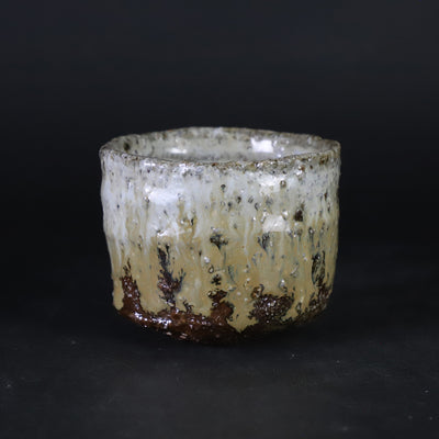 Kota Tanaka Product Korean Karatsu Sake Cup 2