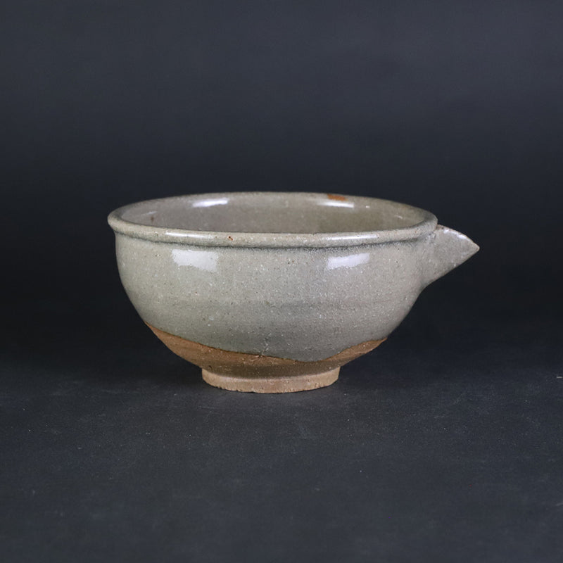 Karatsu Katakuchi No.7 by Naoto Yano