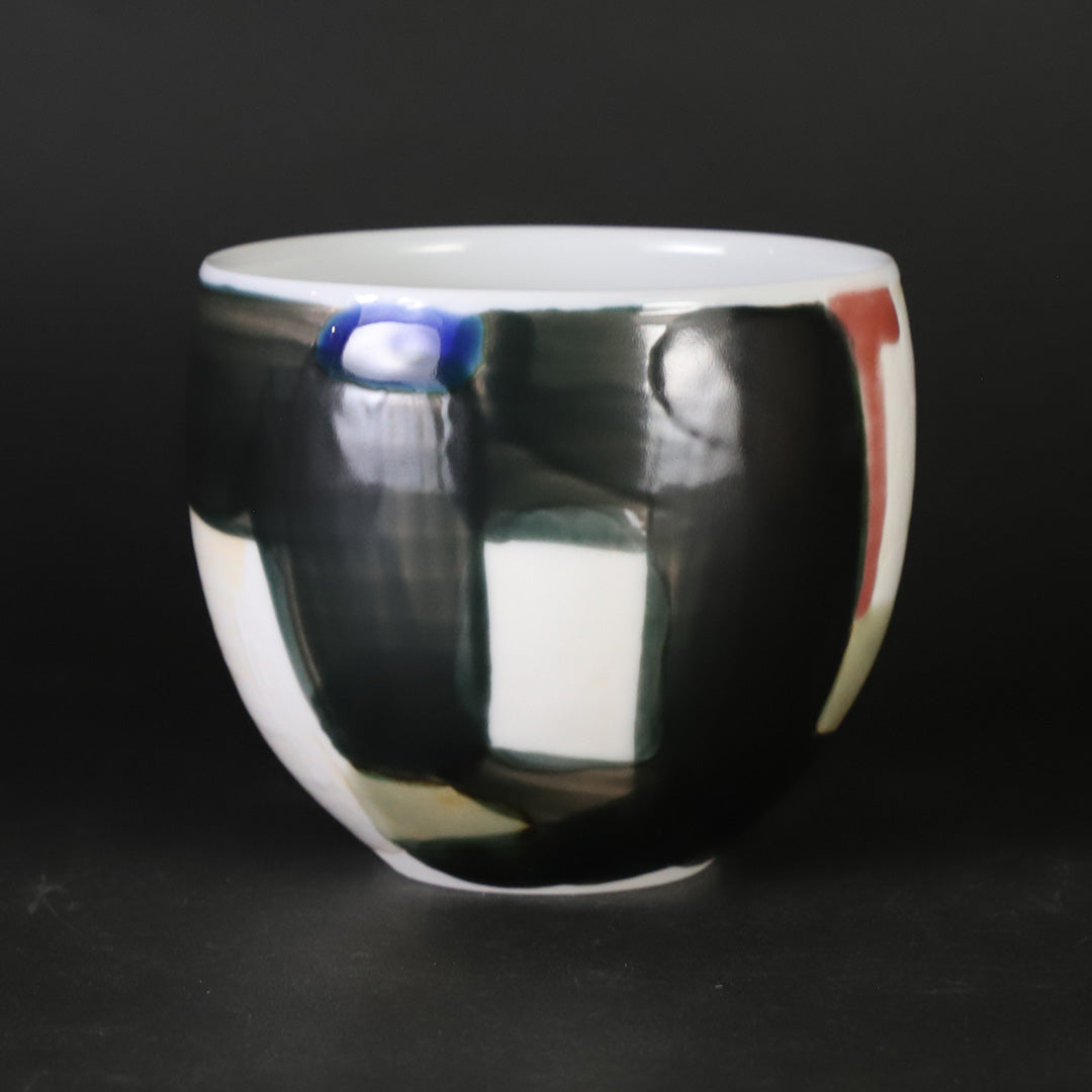 百田暁生 作 カップ4 – ギャラリー一番館オンラインショップ