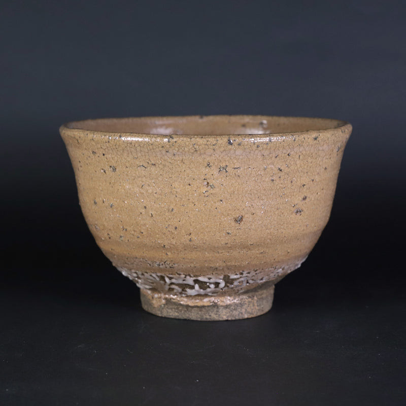 Oku-Koryo tea bowl No.3 by Shintaro Uchimura