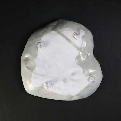 No.86 Old-dyed bowl by Yasumoto Kajiwara