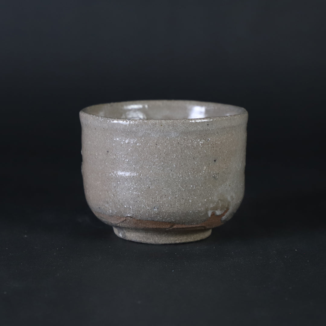 【専用出品】唐津焼　石井義久さん　AとBおまとめ 石井義久 作 唐津筒盃 No.31 – ギャラリー一番館オンラインショップ
