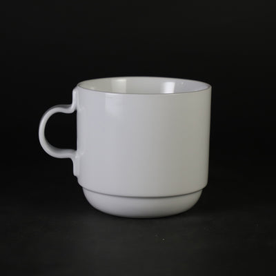 2016/    Mug White