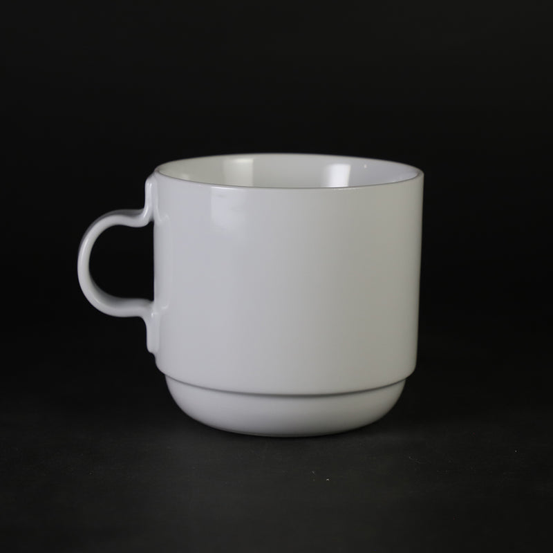 2016/    Mug White