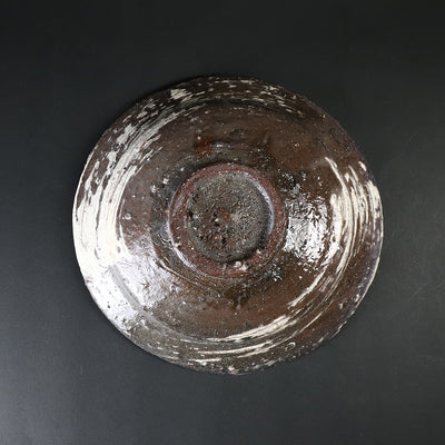 Kota Tanaka's brushed 6-inch plate