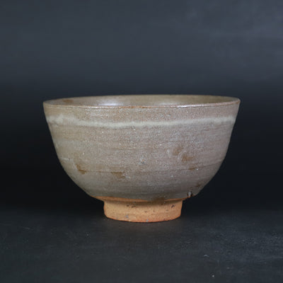 十四代中里太郎右衛門　作　唐津茶盌　No.1