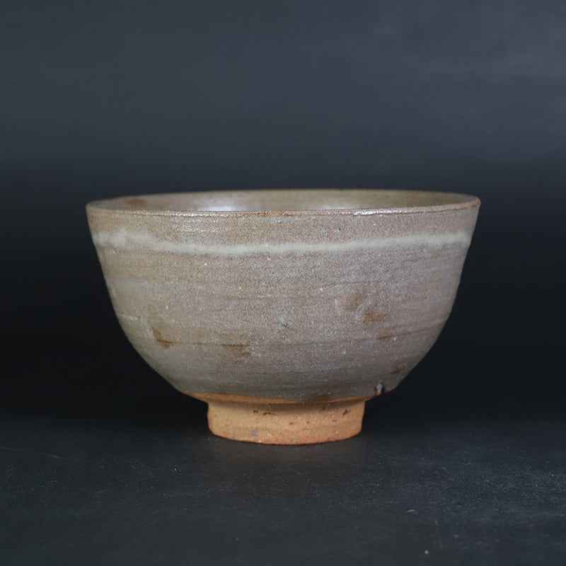 十四代中里太郎右衛門　作　唐津茶盌　No.1