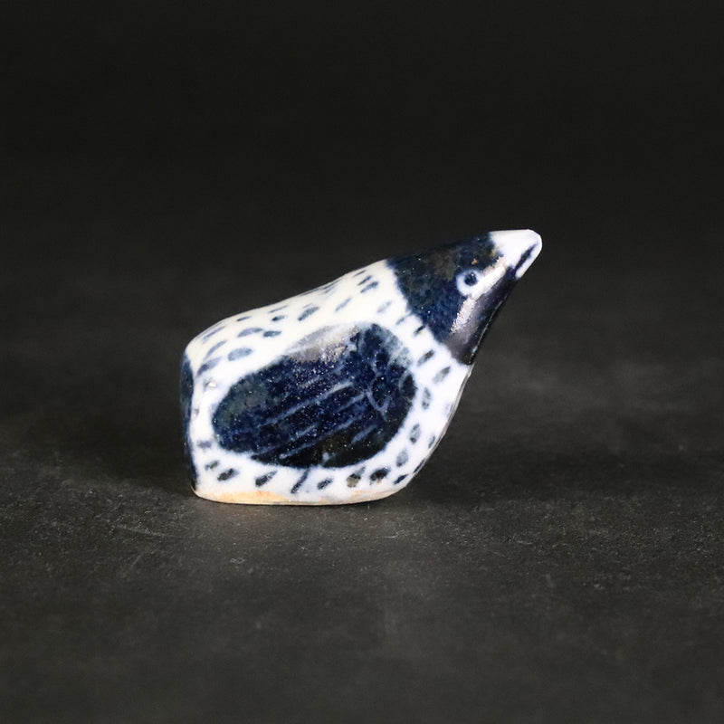 Yasumoto Kajiwara&