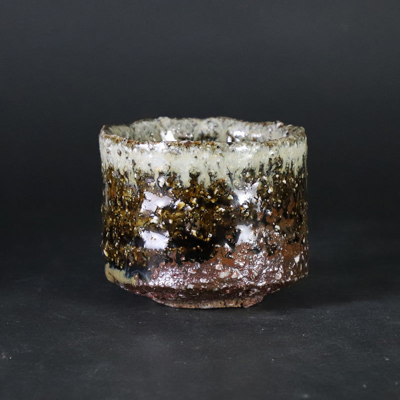 Kouta Tanaka Product Korean Karatsu Sake Cup 1