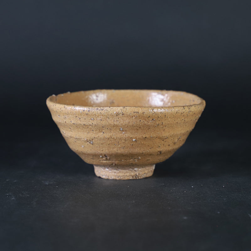 Old well cup by Shintaro Uchimura