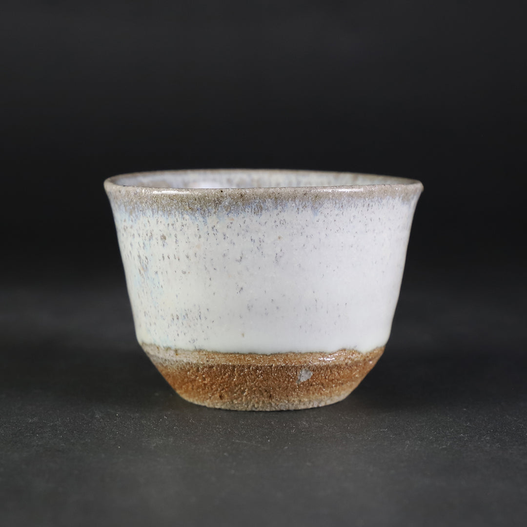 竹花正弘　唐津　馬盥盃 竹花正弘 唐津 馬盥盃 竹花正弘 唐津 馬盥盃 竹花正弘 唐津 馬盥盃