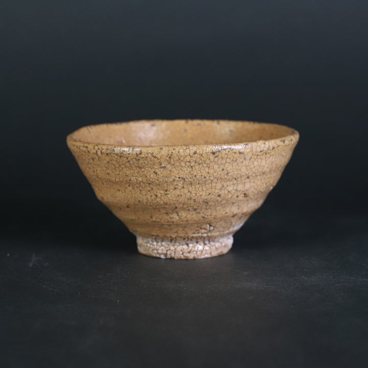 内村慎太郎 作 古井戸盃 – ギャラリー一番館オンラインショップ