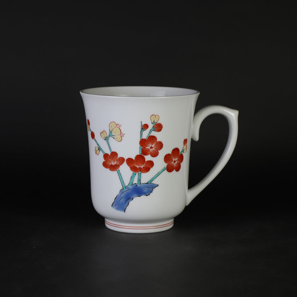 十五代酒井田柿右衛門 作品一覧 | 唐津焼と有田焼の専門店