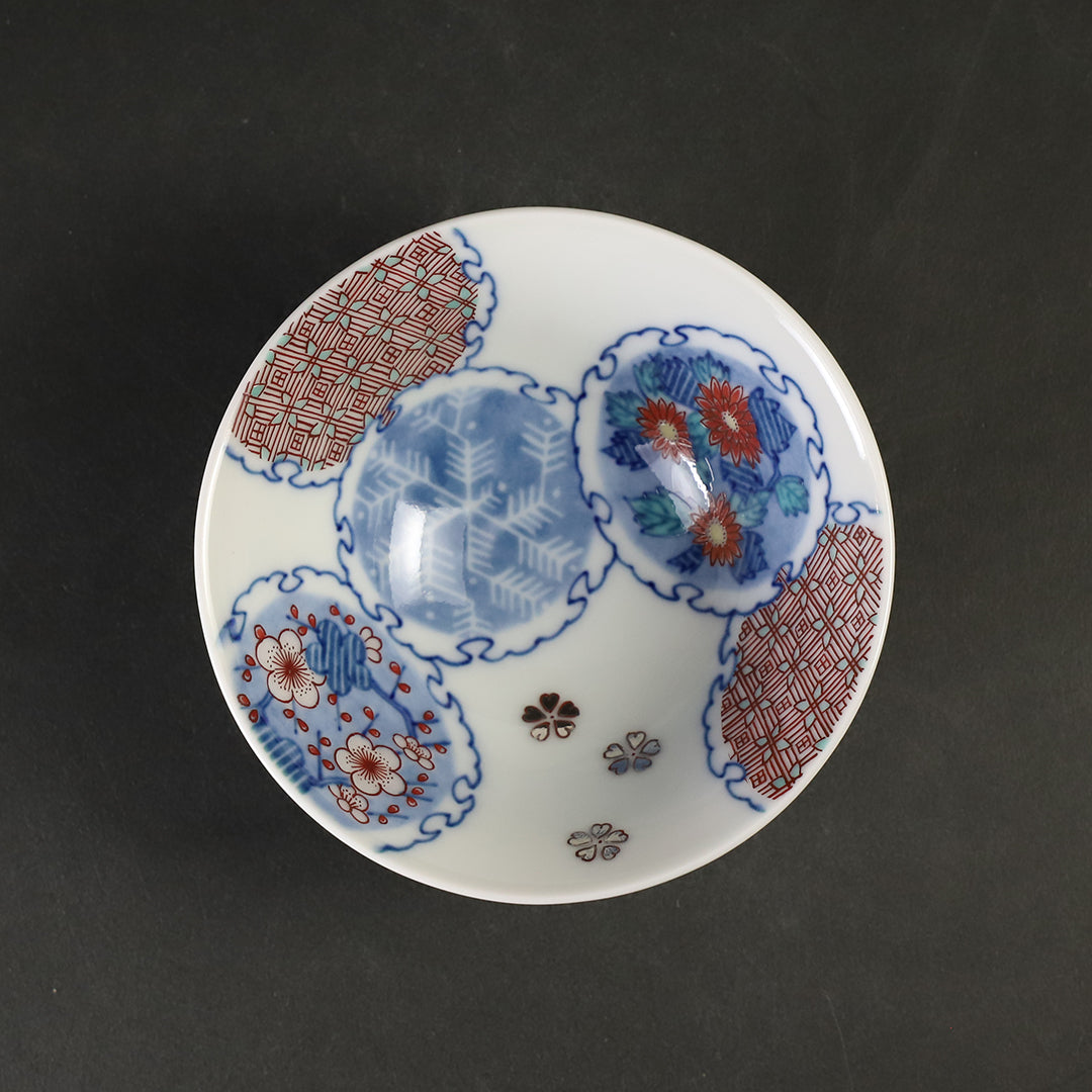 不思議な絵の骨董品 91SDKgOLN7L.jpg