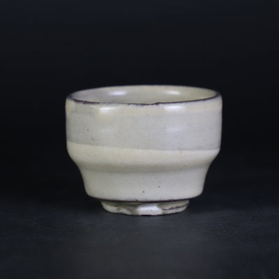 Taki Nakazato's Konabiki Sake Cup