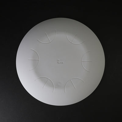 2016/    Plate 180  White