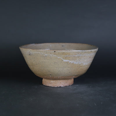 丸田雄　作　唐津鉢　No.20