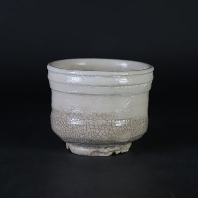 Goshomaru sake cup by Shintaro Uchimura