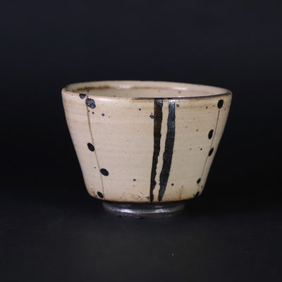 Takashi Nakazato's Karatsu Ekohiki Soba Choko 2