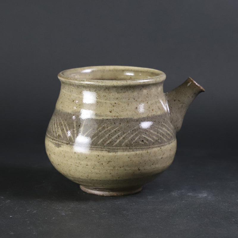 Mishima Karatsu Katakuchi by Shuichi Okamoto No.85