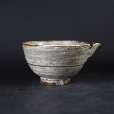 武末日臣　作　三島片口　No.48