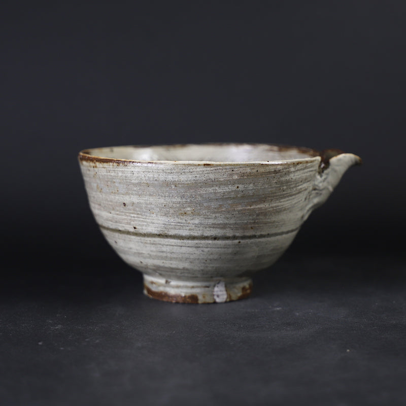 武末日臣　作　三島片口　No.48
