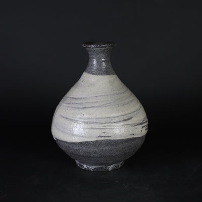 Naoto Yano's Brushed Tokkuri No.6