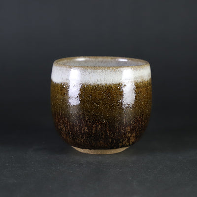 Nakazato Taroemon Kiln Karatsu Inoguchi (Korean Karatsu)