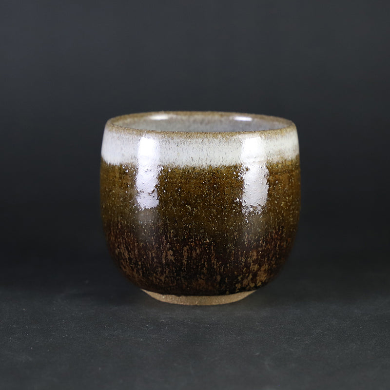 Nakazato Taroemon Kiln Karatsu Inoguchi (Korean Karatsu)