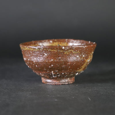 Shintaro Uchimura's Kakinosaka Sake Cup