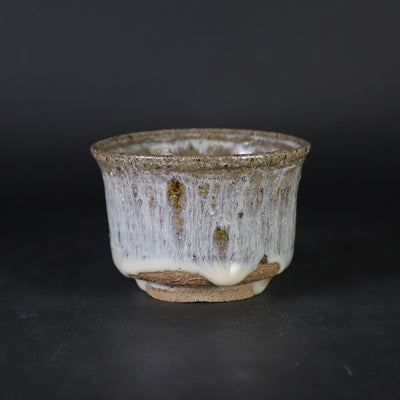 Shintaro Uchimura's Madara Karatsu Sake Cup 2