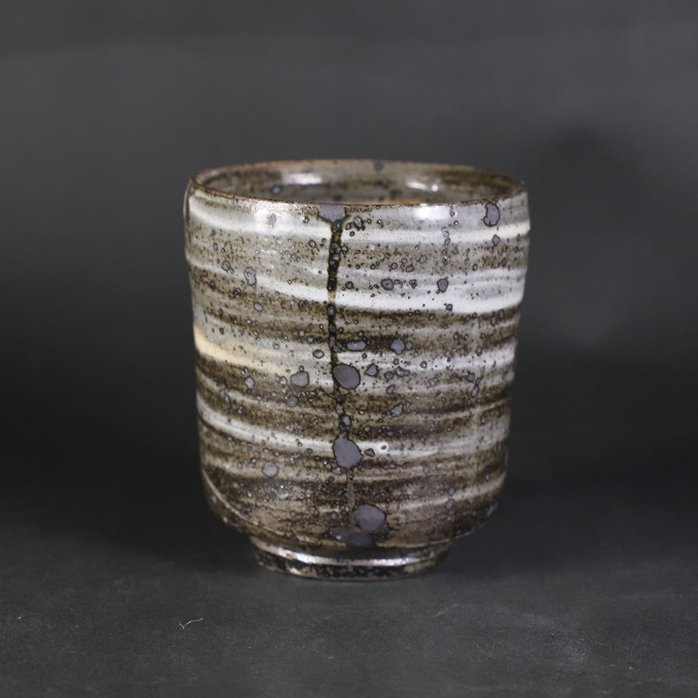 唐津焼 中里 隆｜作家紹介｜唐津南蛮を生み世界で作陶する唐津焼作家