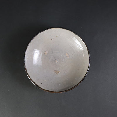 Naoto Yano's Whale Skin Plates (Set of 6) No.10