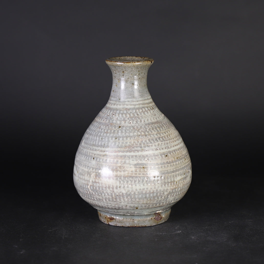 武末日臣 井戸徳利 武末日臣 井戸徳利 | LYAN ARTS' Collection online shop