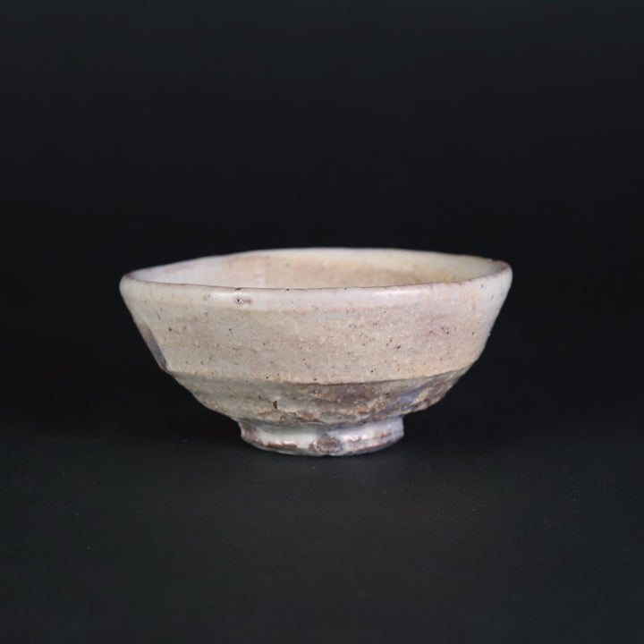 陶片 吸坂手の盃台 陶磁器 | マルクトスコレー