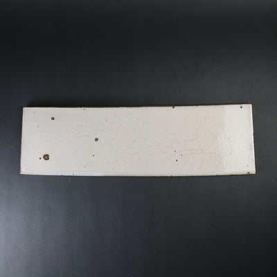 Hanako Nakazato's Long Plate 1