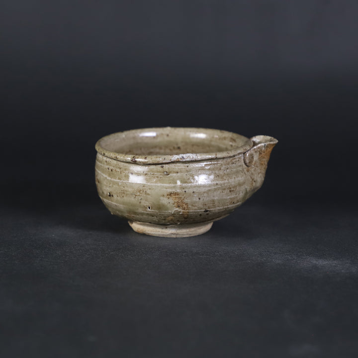 梶原靖元 作 片口盃 No.7 – ギャラリー一番館オンラインショップ