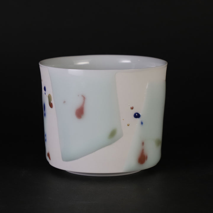 百田暁生 作 カップ1 – ギャラリー一番館オンラインショップ