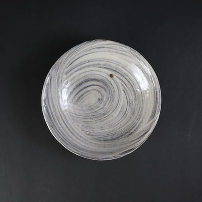 Naoto Yano's Brushed Plates (Set of 6) No.9