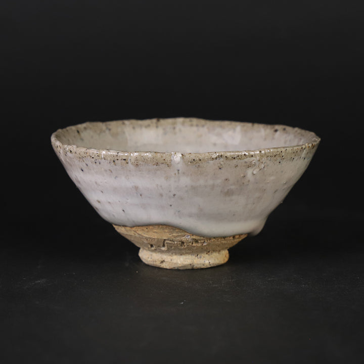 内村慎太郎 作 山瀬斑盃 No.92 – ギャラリー一番館オンラインショップ