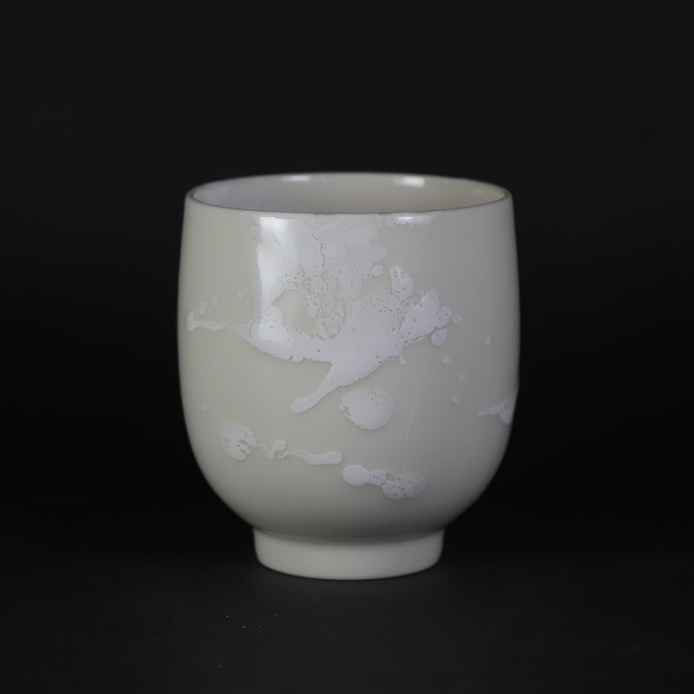 有田焼 井上祐希｜作家紹介｜人間国宝・井上萬二の白磁を継承