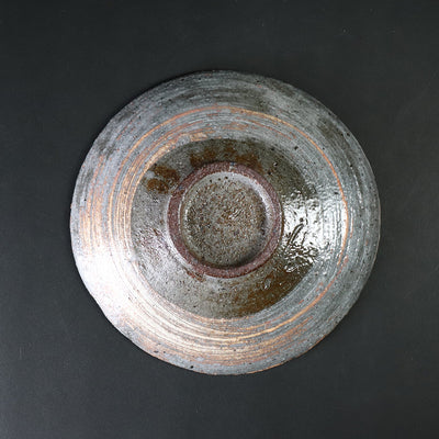 Kota Tanaka's Mishima 4.5 inch plate