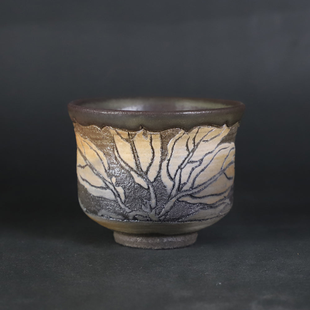 唐津焼 十四代中里太郎右衛門｜作家紹介｜唐津焼に新たな表情を