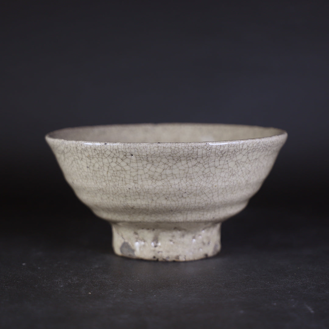 武末日臣 井戸杯 盃 酒器 茶碗 李朝 高麗 共箱 新品未使用 武末日臣 作 井戸茶碗 No.119 – ギャラリー一番館オンラインショップ