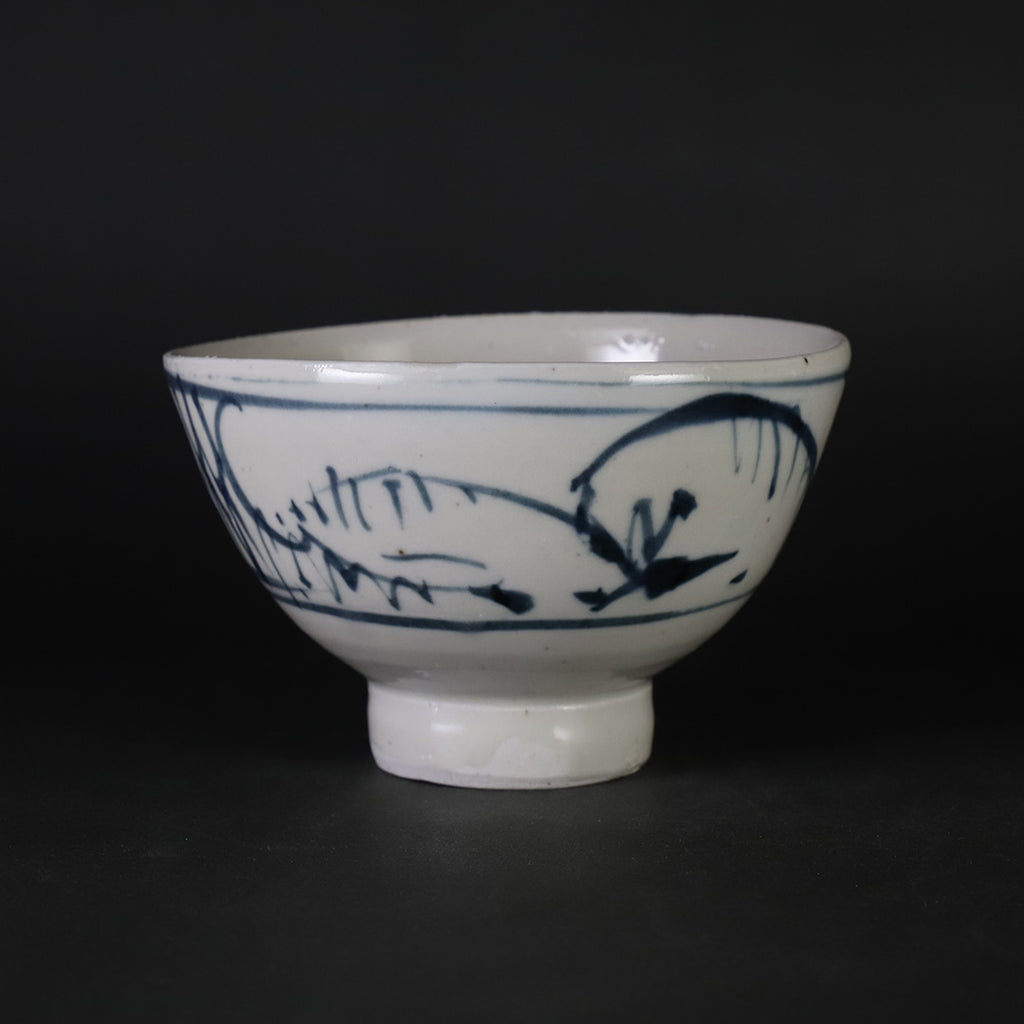 有田焼 岡晋吾デザイン 染付 和食器12点セット 新品 有田焼 岡晋吾デザイン 染付 和食器12点セット 新品 有田焼 岡