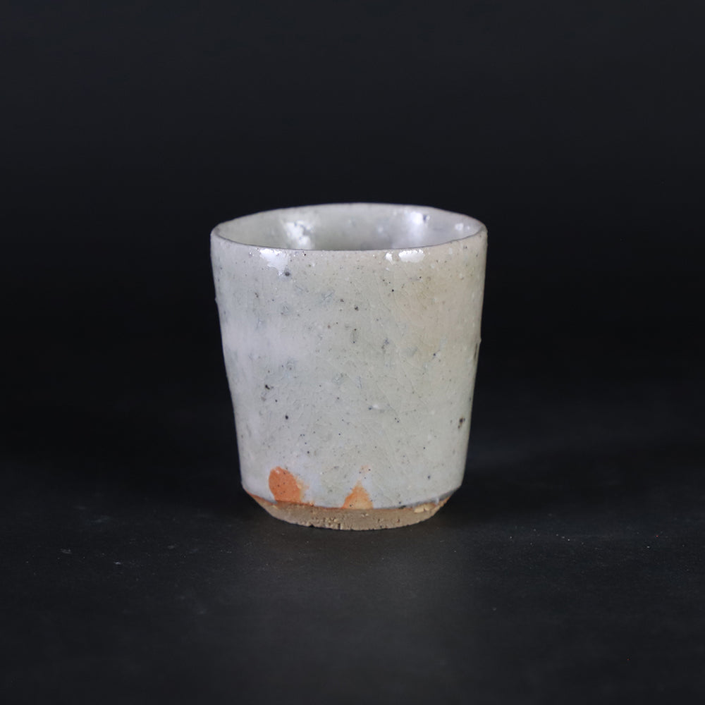 梶原靖元　唐津茶碗　唐津焼 梶原靖元 唐津茶碗 唐津焼 皆さまこんにちは。 先週は「唐津窯元