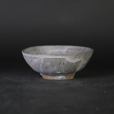 梶原靖元　作　天徳土盃　No.52