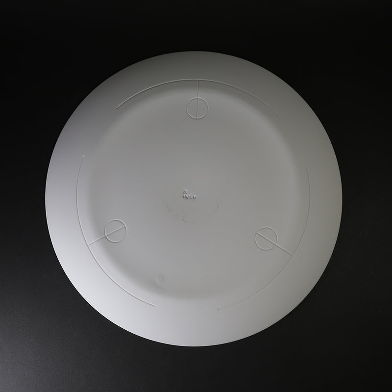 2016/    Plate 270  White