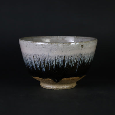Nakazato Taroemon Kiln Korean Karatsu Tea Bowl